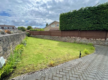 2 bed detached bungalow to rent in Pound Lane, Nailsea, BS48 - Photo 3