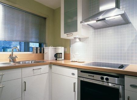 1 bedroom apartment to rent - Photo 5