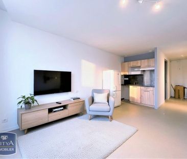 Location Appartement 1 pièce 32m² NEGREPELISSE 82800 - Photo 2