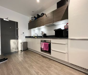 1 bedroom apartment to rent - Photo 3