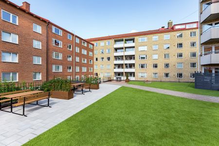 Trozelligatan 22 - Photo 2