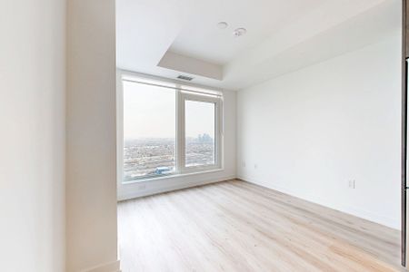 For Lease - 395 Square One Drive Unit# 2901, Mississauga, Ontario - Photo 3