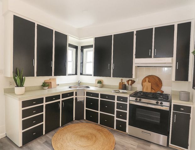 À louer / Appartement - Photo 1