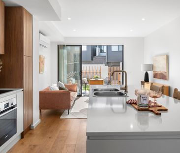 149 Sutherland Crescent, Taylor ACT 2913 - Townhouse For Rent | Domain - Photo 4