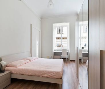 Via SantAnselmo, Turin, Piedmont 10125 - Photo 2