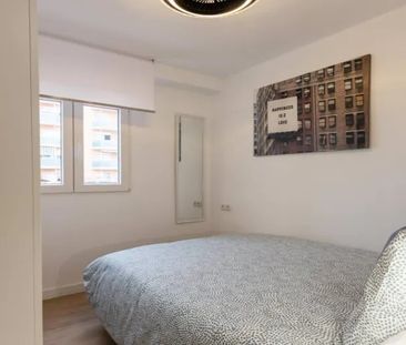 Carrer del Gravador Fabregat, Valencia, Valencian Community 46019 - Photo 1