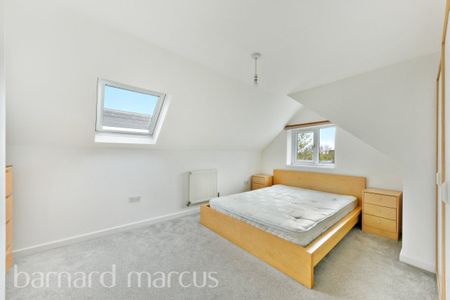 Beclands Road - Photo 5