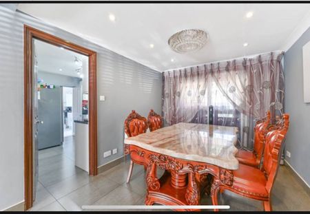 Room in a Shared House, Larcombe Close, CR0 - Photo 4