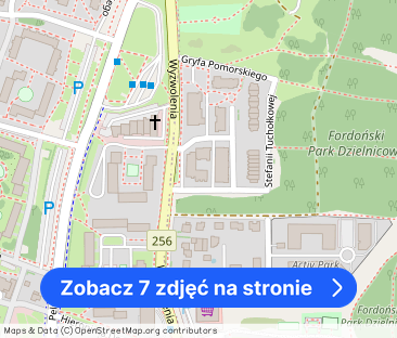 Komfortowe Przestronne Mieszkanie Zielona Okolica - Zdjęcie 1