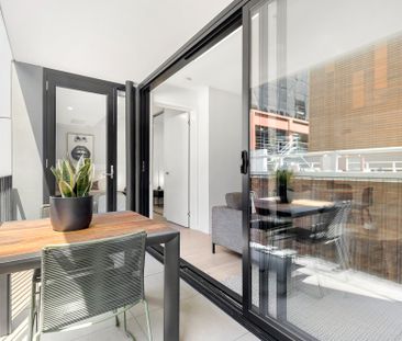 205/79 Market Street, South Melbourne VIC 3205 - Apartment For Rent... - Photo 6