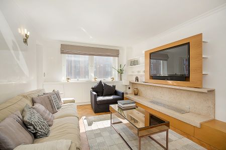 Hans Crescent, Kensington and Chelsea, London, SW1X - Photo 3