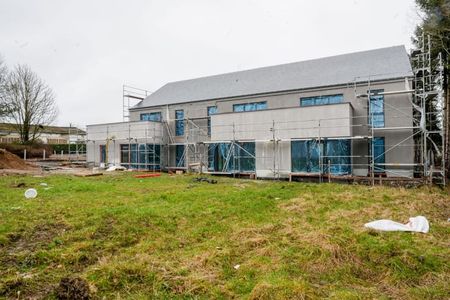 Appartement te huur - Foto 2