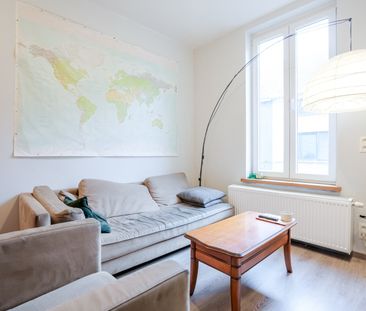 Huis te huur in Gent - Foto 3