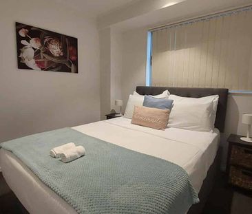 Furnished Apartment - Photo 2