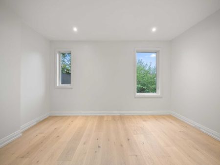 For Lease - 94 Concord Avenue Unit# Unit 2, Toronto, Ontario - Photo 3