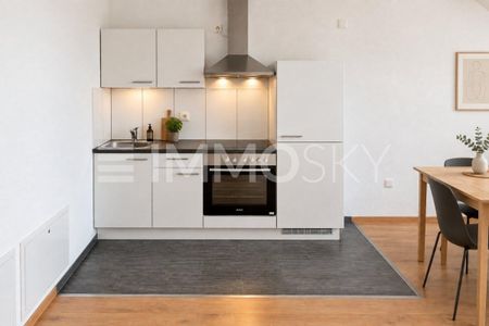 Klein, fein und gemütlich Ihr neues Zuhause in Kappel - Photo 2