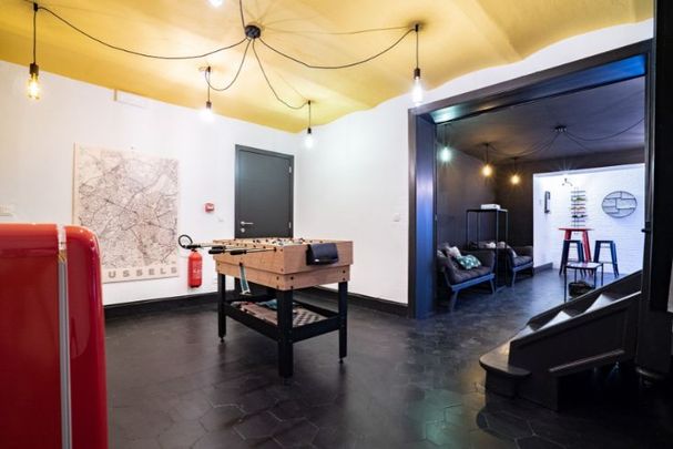 Studio te huur - Photo 1