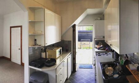 4 bedroom house to rent - Photo 4