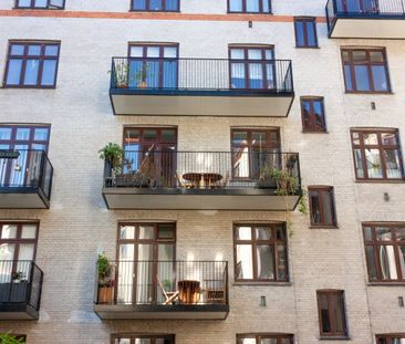 74m² Lejlighed | København Ø - Foto 4