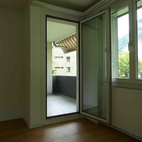 3.5 Zimmer, 72 m², 1. Stock - Photo 1