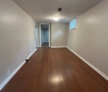 For Lease - 137 Gurnett Street Unit# Bsmt, Aurora, Ontario - Photo 5