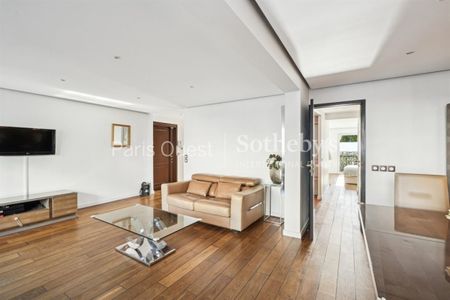Appartement à louer à Paris 16Ème - Photo 4