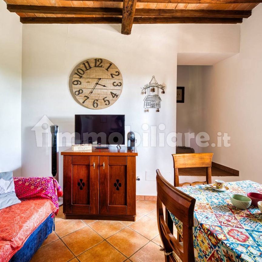 Trilocale via San Donato 2, Passignano sul Trasimeno - Foto 1