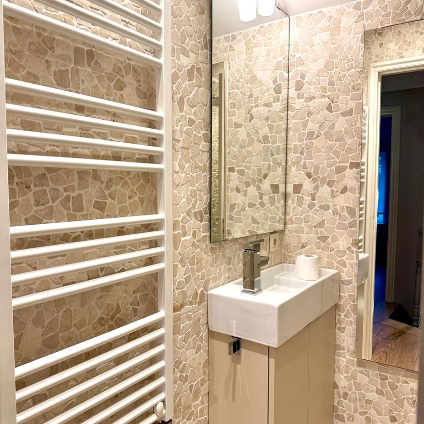 Huis in Ukkel - Photo 1