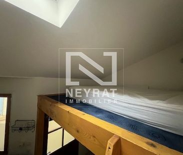 Location Maison 1 pièce 14m² DIJON 21000 - Photo 4