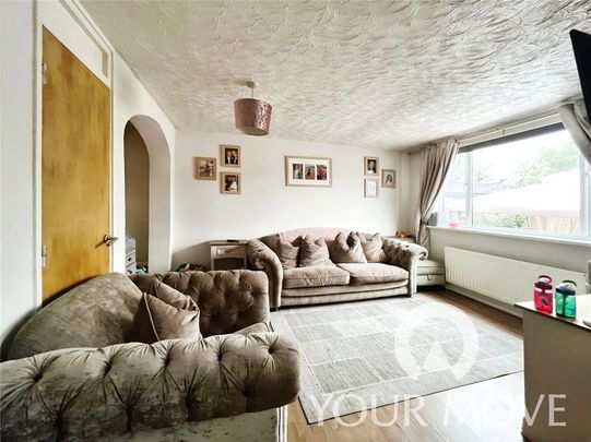 3 bedroom terraced house to rent - Photo 1