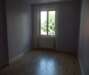 APPARTEMENT T5 A LOUER - Photo 1