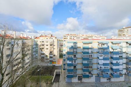 Rua Virgínia Vitorino, Lisbon, Lisbon 1600 - Photo 2