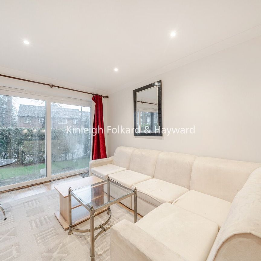 Princes Way, Southfields, London, SW19 - Photo 1