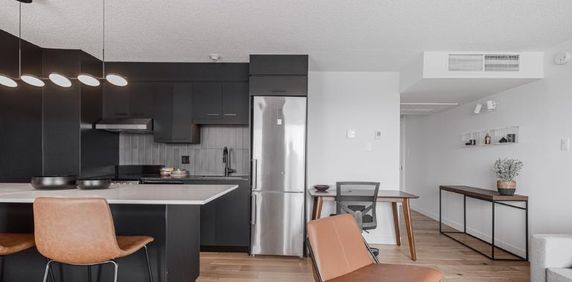 Loft entièrement meublé à louer Saint-Jean-Baptiste février 2026 - Photo 2