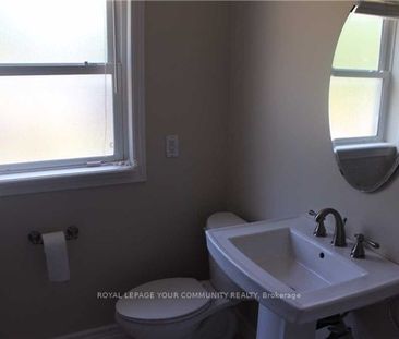 For Lease - 303 Kenwood Avenue, Georgina, Ontario - Photo 6