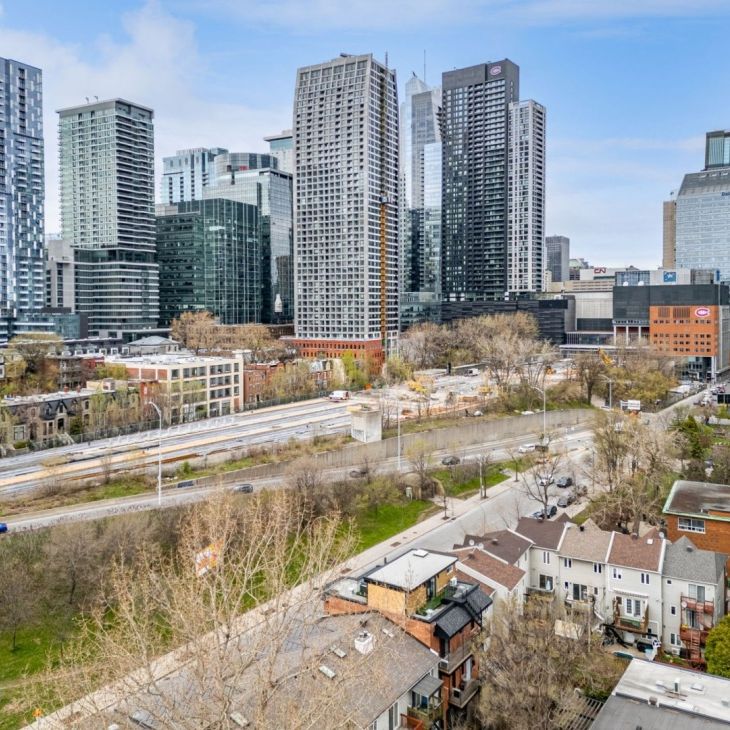 Montréal (Ville-Marie) (Centre) - Photo 1