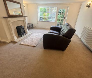 1 bedroom cottage to rent - Photo 1