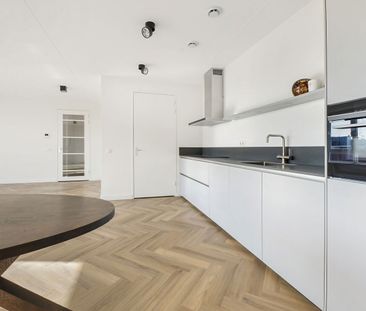 Appartement te huur: Mgr. Nolenslaan 12-T 2555 XZ Den Haag - Foto 3