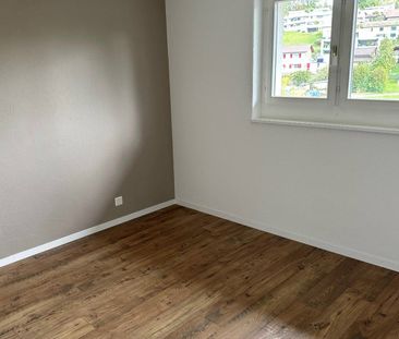 4.5 Zimmer Terassenwohnung Lengnau 1'880.- inkl. NK + Parkplatz - Photo 3