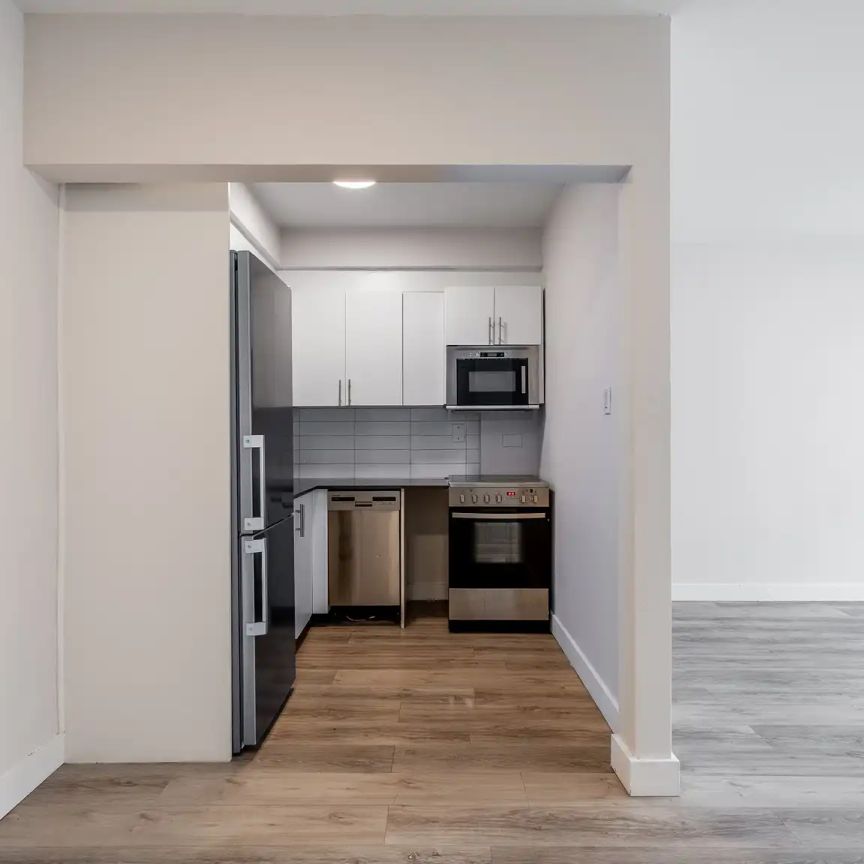 L'Esplanade Appartements — Studio A - Photo 1