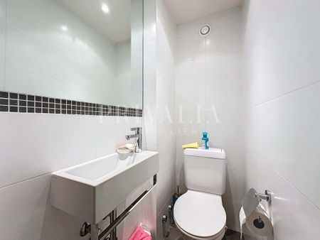 Bel appartement élégamment meublé au cœur de Malagnou - Foto 2