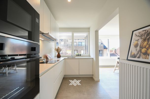 Appartement te huur in Deinze - Photo 1