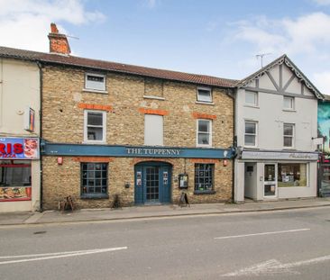 Talk Of The Town 60c Devizes Road, Swindon, Swindon, SN1 - Photo 4