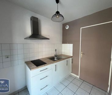 Appartement à louer 2 pièces 49.05m² - Photo 3