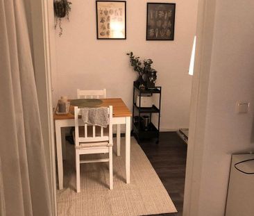 Pronájem bytu 1+1 • 38 m² bez realitkyBernhardystraße 51 Halle Südl... - Photo 3