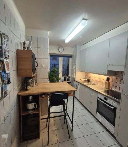 2.5 Zimmer, 68 m² - Foto 3
