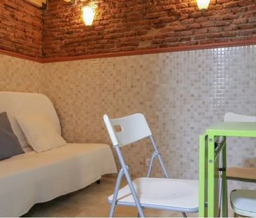 Calle de Linneo, Madrid, Community of Madrid 28005 - Photo 1