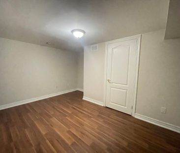 For Lease - 119 Wedgewood Drive Unit# Bsmt, Toronto, Ontario - Photo 6