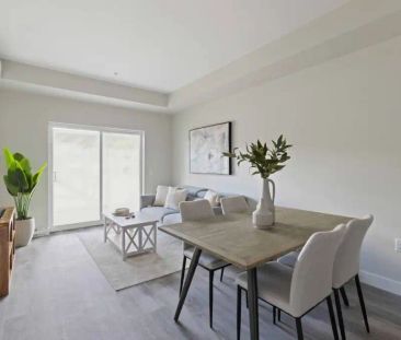 The Rise Apartment Homes — 0 Bedroom 1 Bathroom - Photo 3