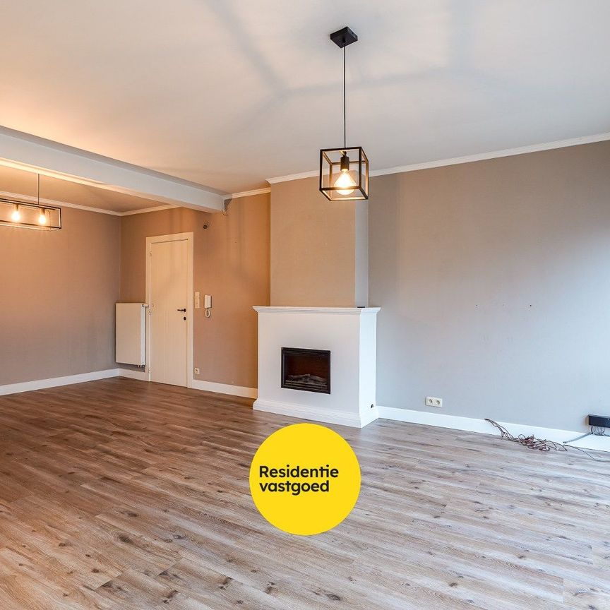 Ruim appartement te huur in Eernegem - Photo 1